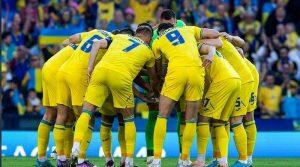 ucrânia seleção