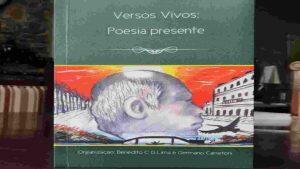 Livro de poesia