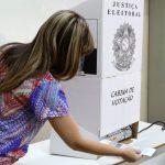 calendário eleições