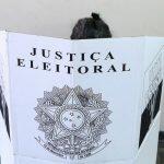 locais de votação