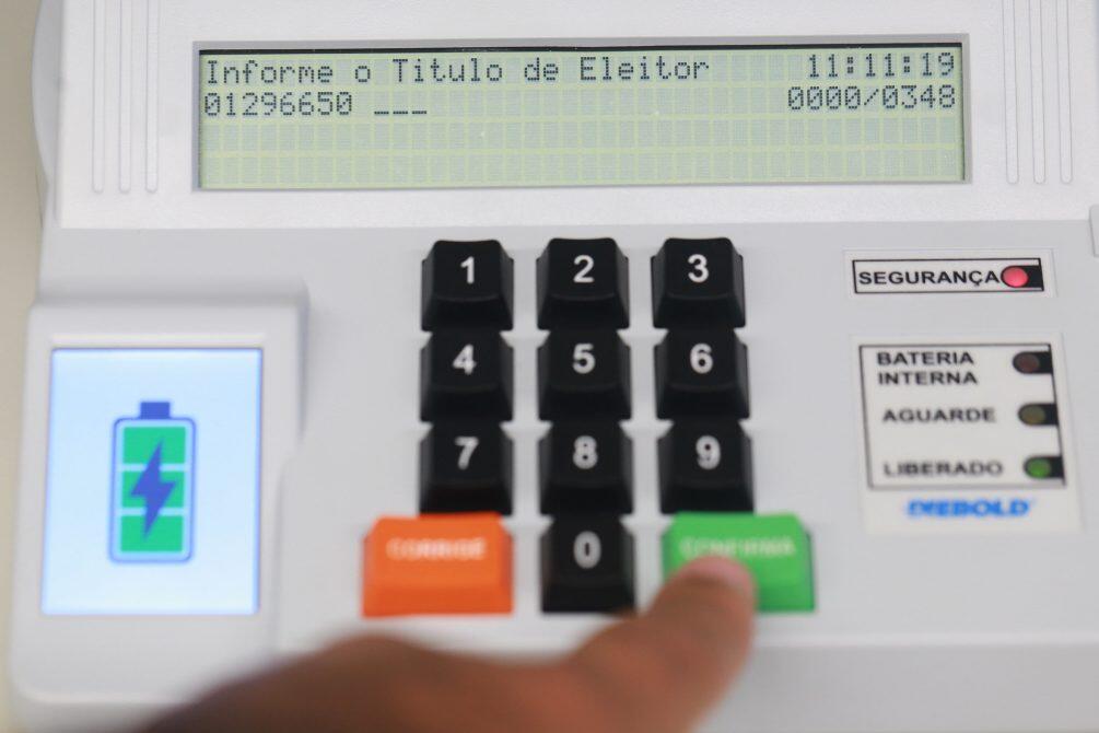 eleições