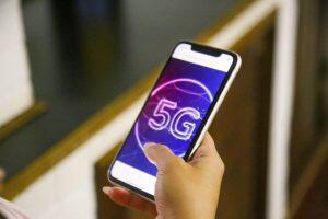 5G