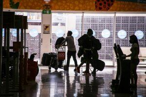 aeroporto