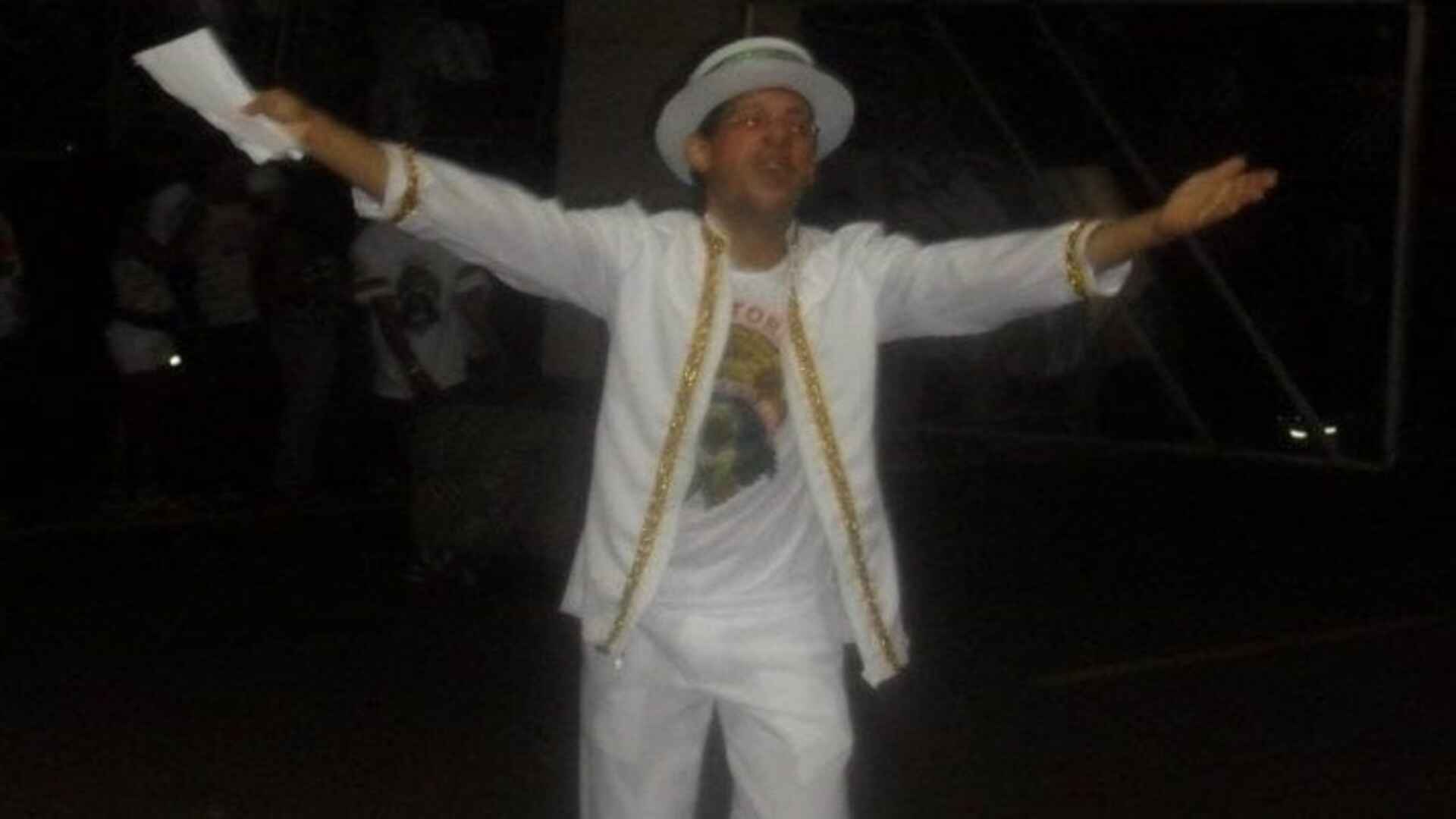 Alan Catarinelli