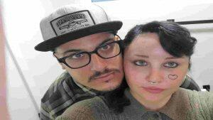 Amanda Bynes e Paul Michael
