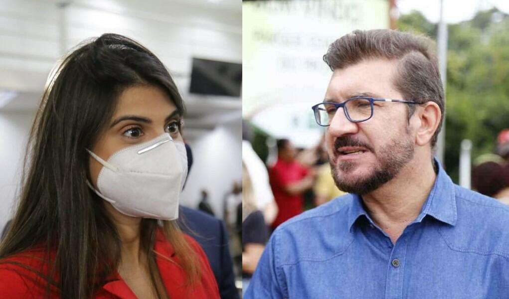 Políticos