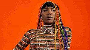 Cantora Majur estará no Festival de Bonito