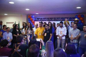 Convenção Solidariedade