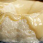 Cuscuz doce