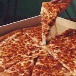 Dia Mundial da Pizza