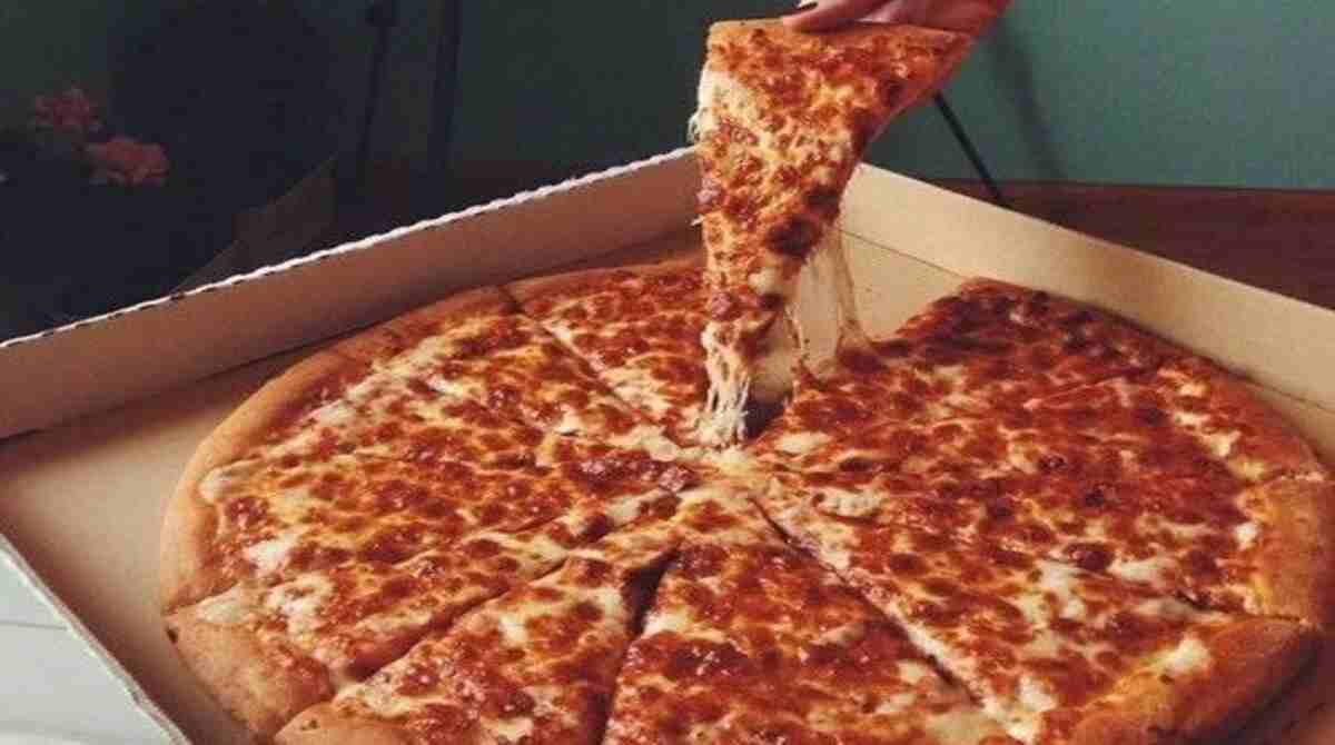 Dia Mundial da Pizza