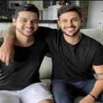 Diogo e Rodrigo Mussi