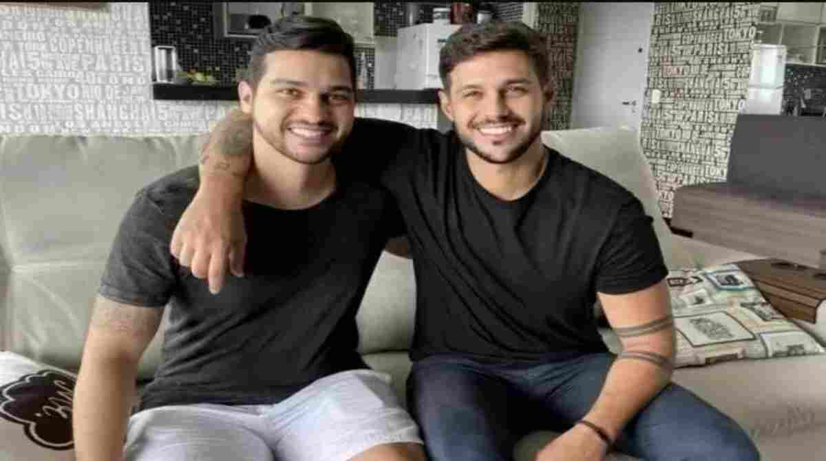 Diogo e Rodrigo Mussi