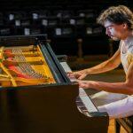 Espetáculo 'Queen ao Piano' será no sábado