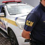 guarda municipal prefeitura gcm guarda civil