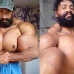 HULK BRASILEIRO