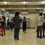 dança de salão UFMS
