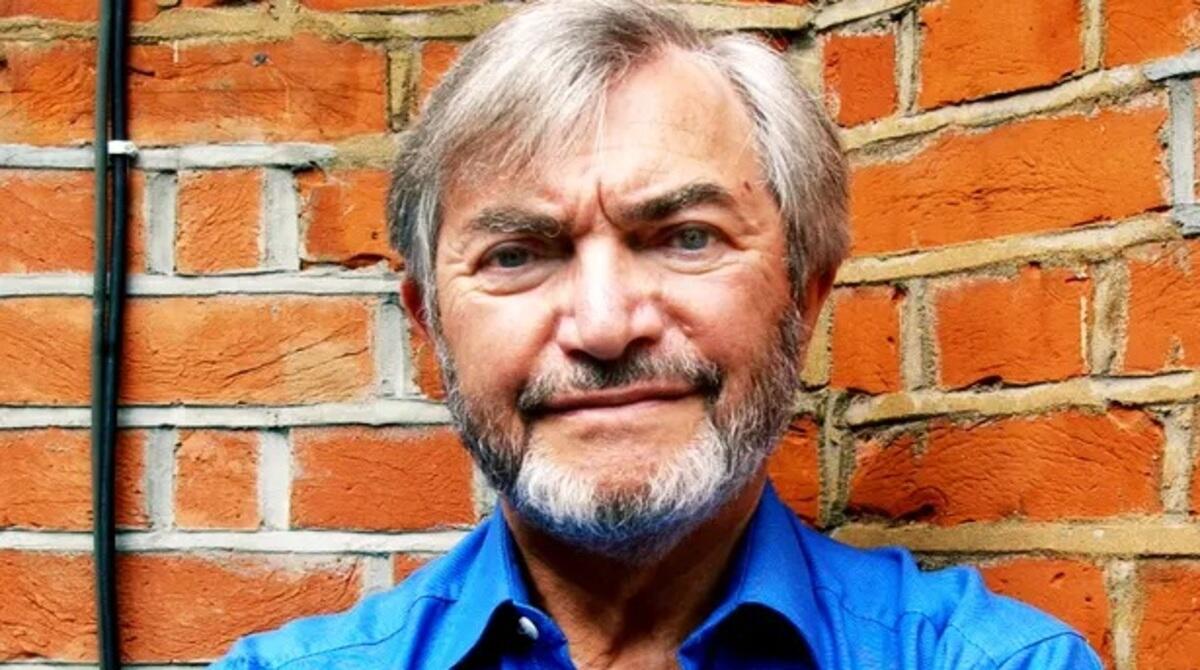 Monty Norman