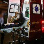 atirar na própria perna Nathalia Alcantara