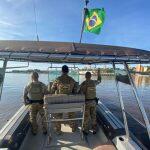 polícia federal