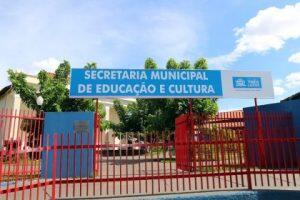 semec três lagoas