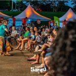 Sarau no Parque em Campo Grande