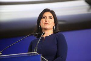 Simone Tebet