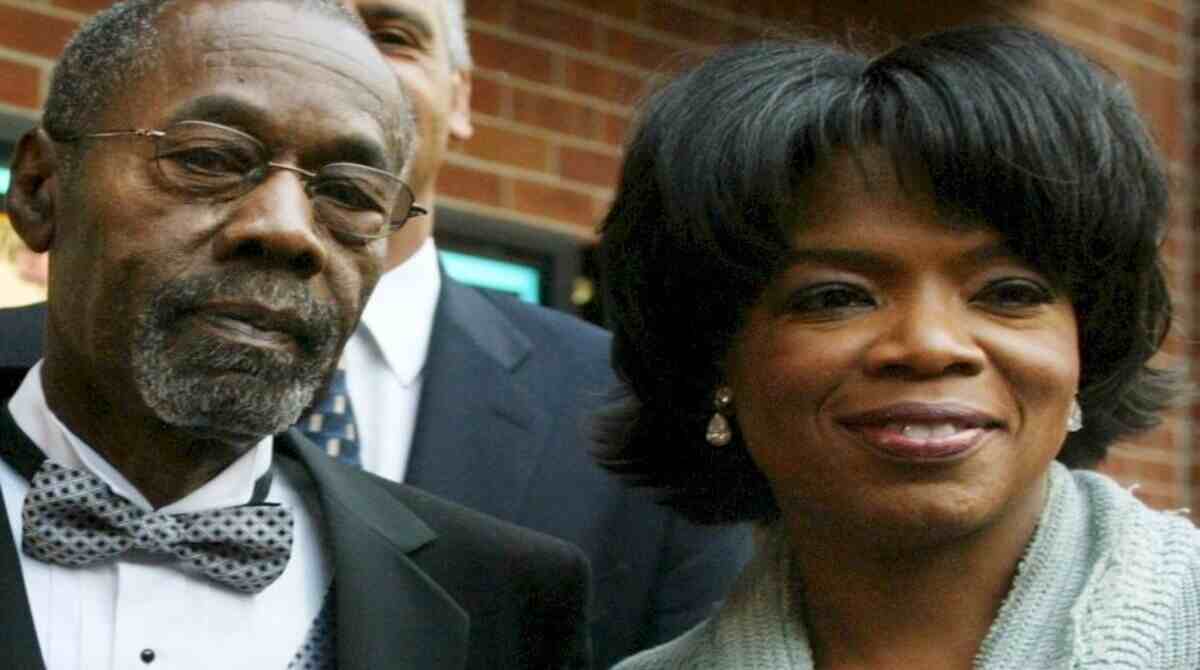 Vernon-Winfrey
