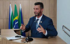 marcelinho vereador cassação