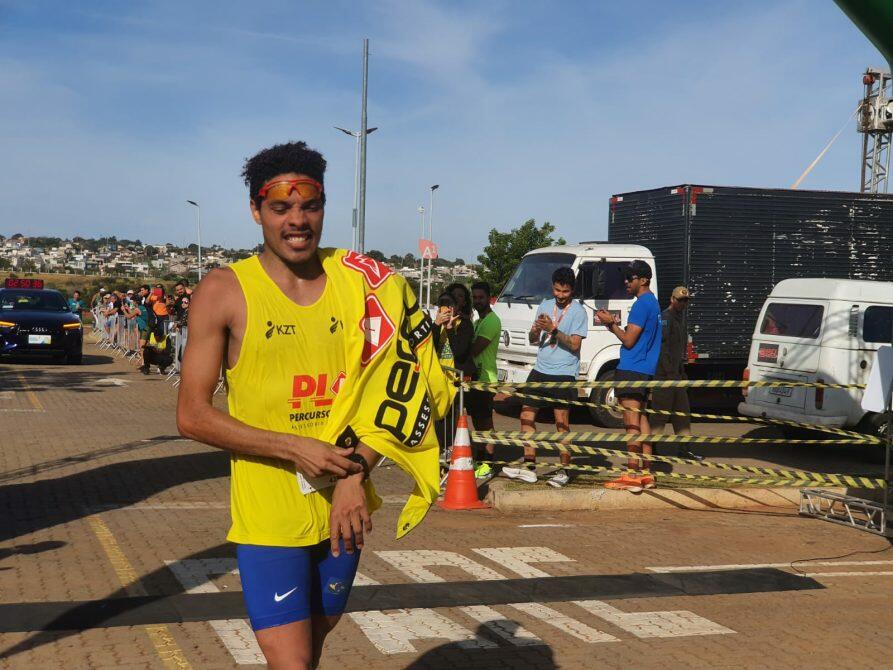 maratona campo grande