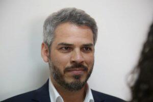 Tiago Botelho, PT, PSB