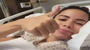 anitta internada