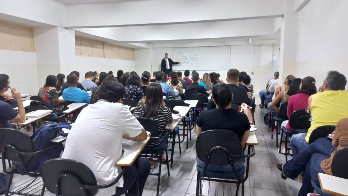 cursinho