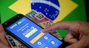 Auxílio Brasil