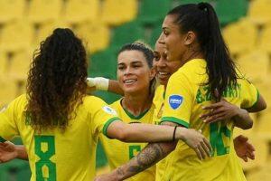 brasil feminino
