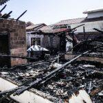 incêndio celso do fusca