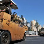 obras reviva recapeamento