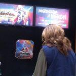 cinema procon