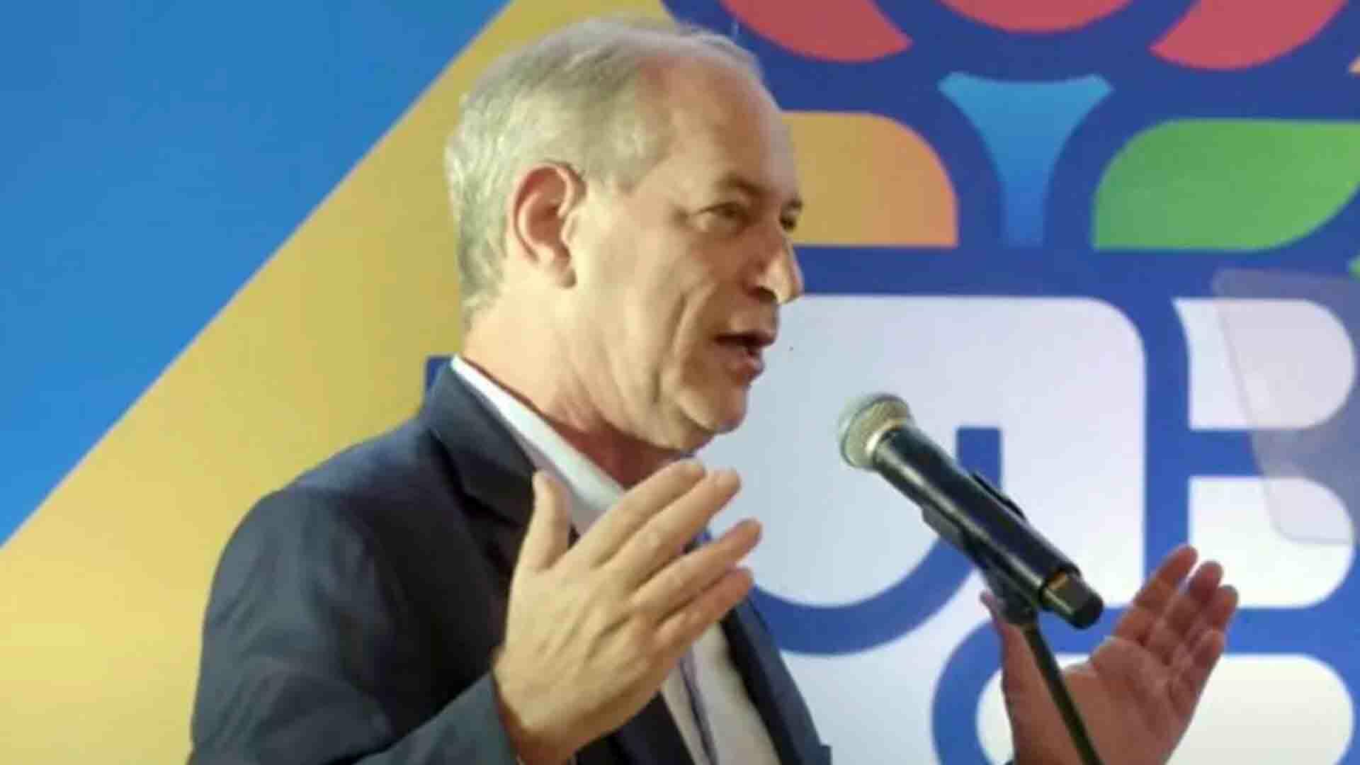 Ciro Gomes