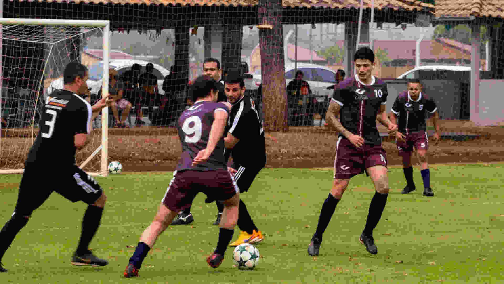 copa cassems