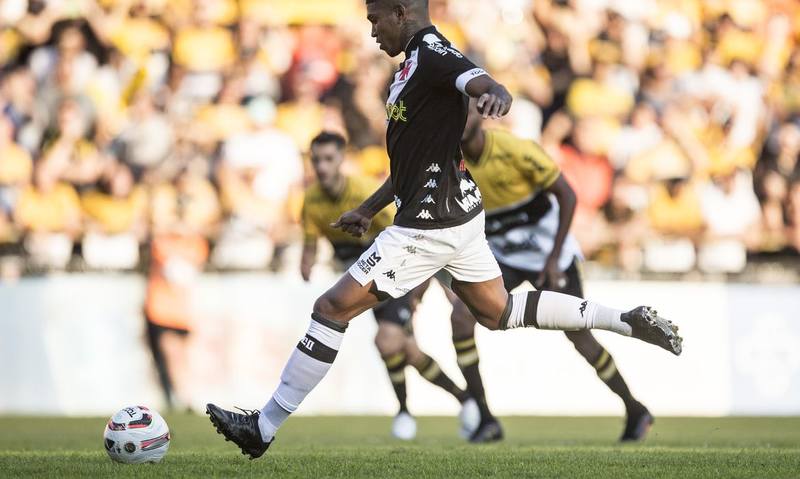 vasco