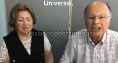 edir macedo