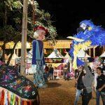 festa do folclore