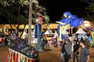 festa do folclore