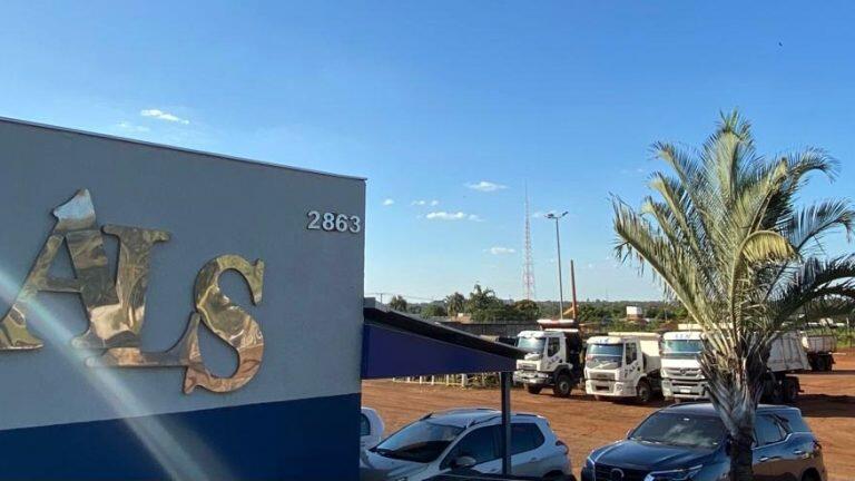 empresa construtora