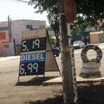 gasolina