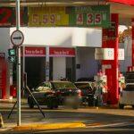 gasolina