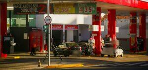 gasolina