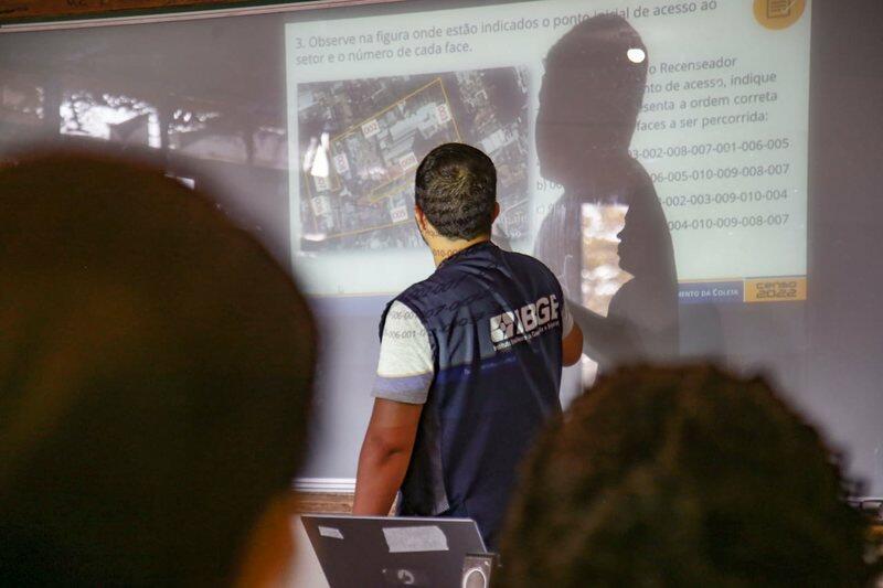 ibge curso resenceadores