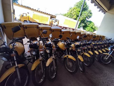 correios